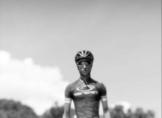 Comunidad del patinaje da el último adiós al campeón nacional de relevos, Wandy Márquez
