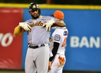 Águilas vencen a los Toros en 11 innings