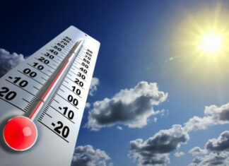 Indomet pronostica temperaturas frescas y agradables