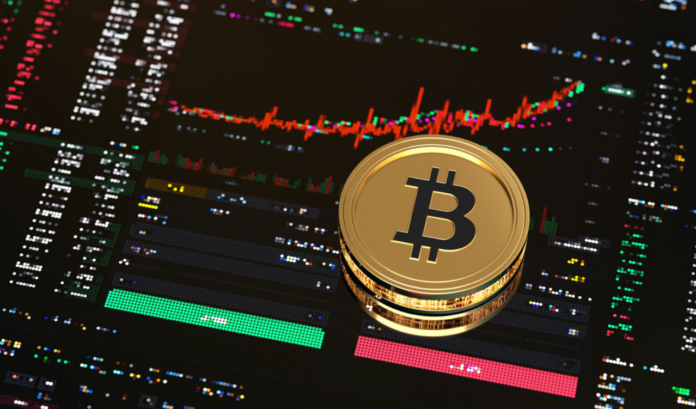 El precio de bitcóin bate nuevo récord