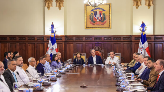Consejo de Ministros prioriza metas del Gobierno para el próximo cuatrienio