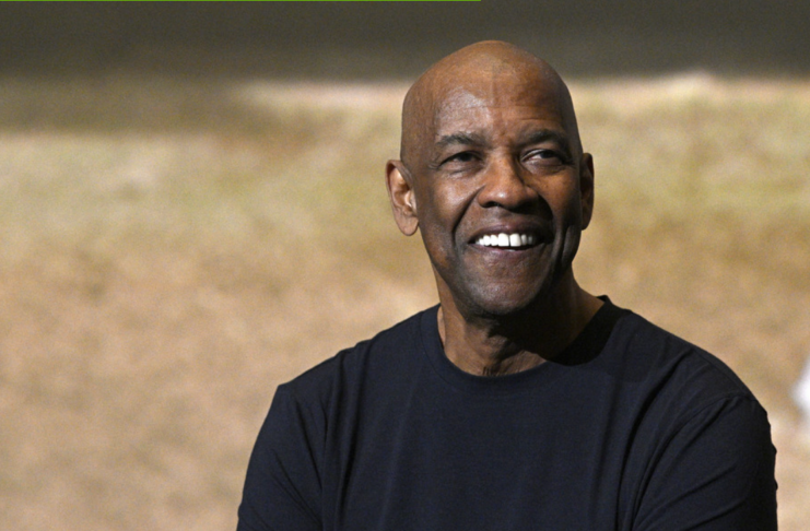 Denzel Washington anticipa su retirada del cine y anuncia cuáles serán sus últimas películas