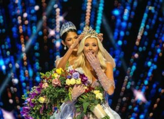 Victoria Kjaer de Dinamarca gana el Miss Universo 2024
