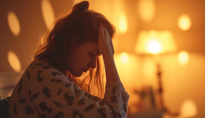 Comer dormido: qué es este trastorno del sueño y por qué es tan complejo