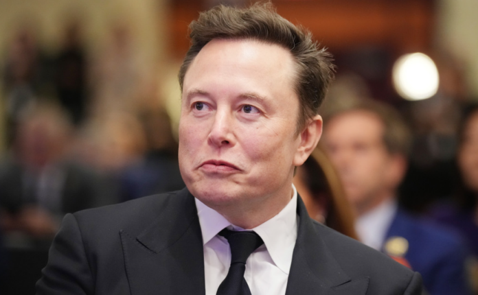 Presidente italiano reprende a Elon Musk