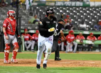 Estrellas frenan seguidilla de Leones