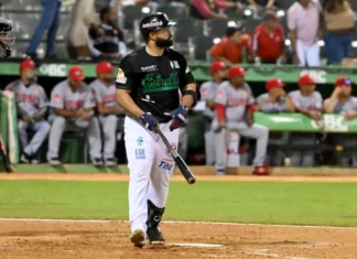 Estrellas a medio juego del primer lugar tras vencer a los Leones