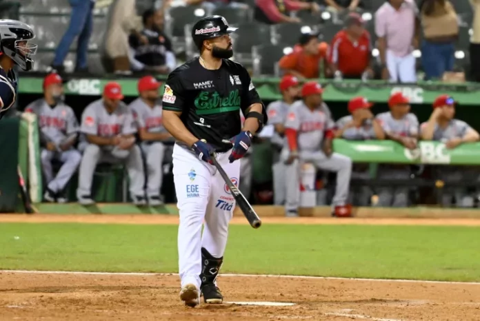 Estrellas a medio juego del primer lugar tras vencer a los Leones