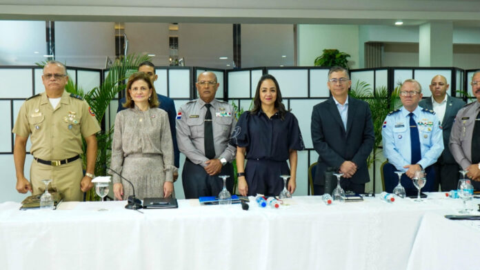 Faride Raful alerta que no habrá impunidad tras la Operación Pandora