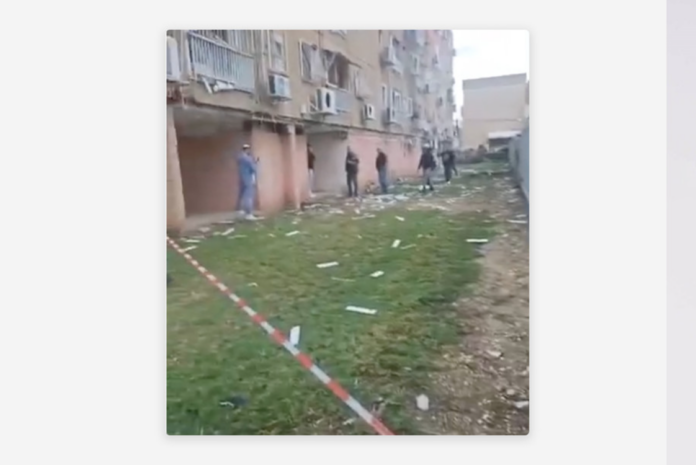 Hezbolá bombardea la ciudad israelí de Acre
