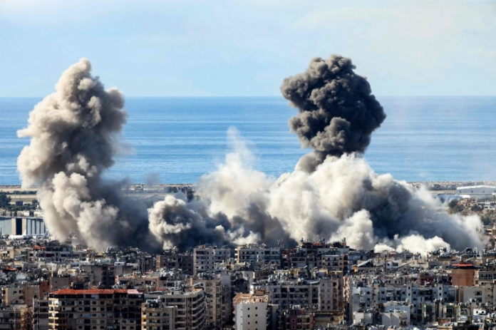 Entra en vigor la tregua entre Israel y Hezbolá