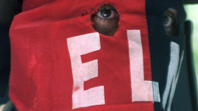 La guerrilla del ELN secuestra a dos personas en Colombia