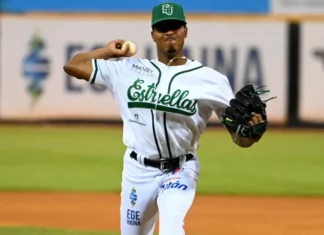 Con pitcheo dominante de Moreno, Estrellas derrotan a los Toros