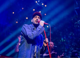 Zayn Malik rindió tributo a Liam Payne en el primer show de su gira