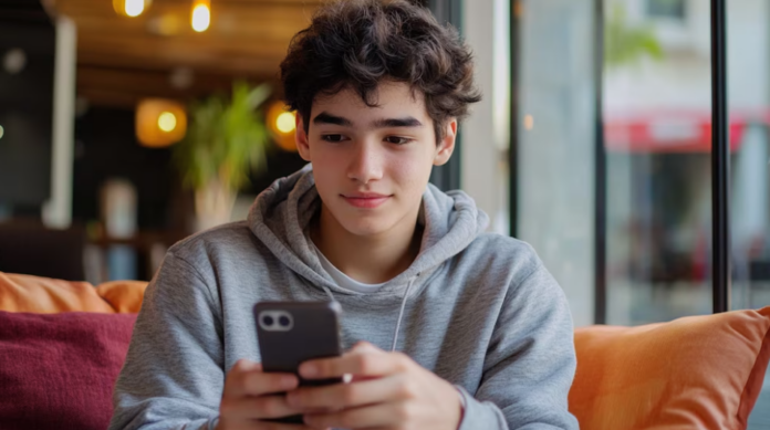 Australia prohíbe las redes sociales para menores de 16 años