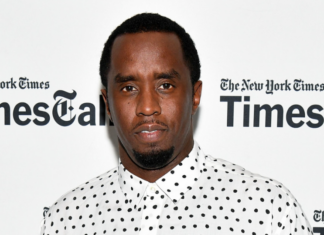 Revelan detalles de la habitación con espejos de P. Diddy