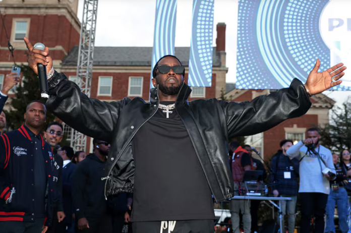 P. Diddy gana permiso para solicitar por tercera vez libertad bajo fianza