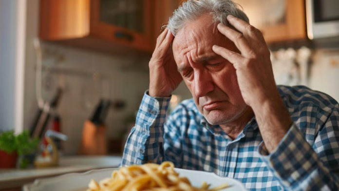 Cuál es la cantidad exacta de proteína que una persona debe consumir, según la edad