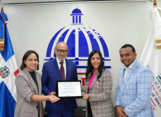 República Dominicana ingresa oficialmente a la RAES