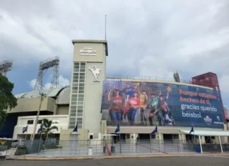 LIDOM anuncia reprogramación de partidos en campeonato 2024-2025