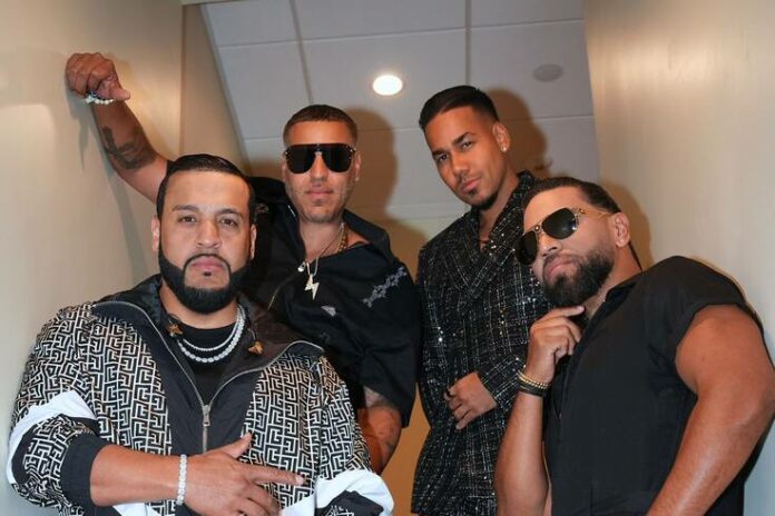 Comité Técnico evalúa fechas adicionales del concierto de Aventura