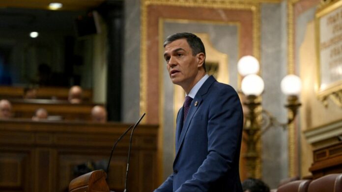 Sánchez anuncia un nuevo paquete de ayuda a Valencia