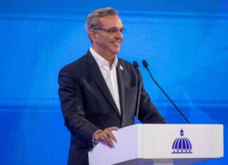 Abinader anuncia programa de fiestas y actividades navideñas