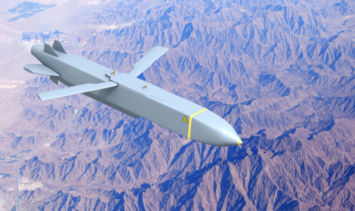Ucrania ataca por primera vez el interior de Rusia con misiles Storm Shadow