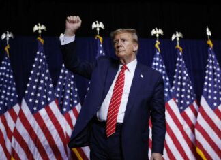 Trump revocará decenas de decretos de Biden