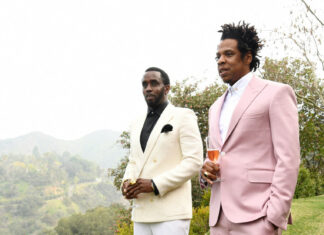 Abogado de Jay-Z niega que su cliente tenga una estrecha relación con P. Diddy