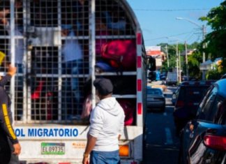 Agentes de Migración serán formados en defensa personal