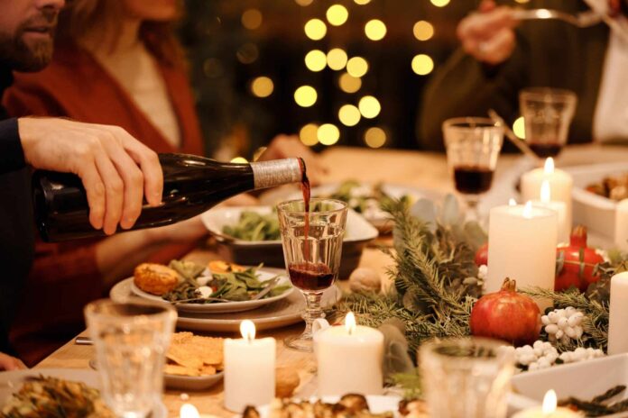 Por qué se llama Nochebuena