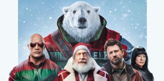 Películas navideñas de este 2024 para disfrutar en familia