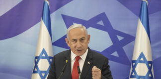 Netanyahu acusó a Hamas de intentar modificar el acuerdo de alto el fuego y condiciona su aprobación