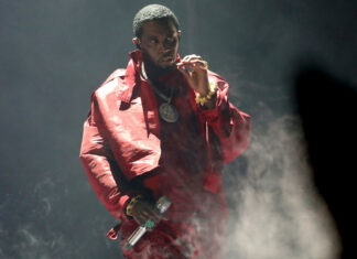 Otro hombre denuncia a P.Diddy por agredirlo sexualmente en una «fiesta blanca»