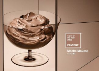 Pantone revela cuál será el color del año 2025
