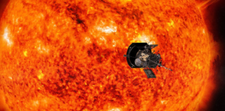 Una sonda de la NASA, a punto de batir un récord