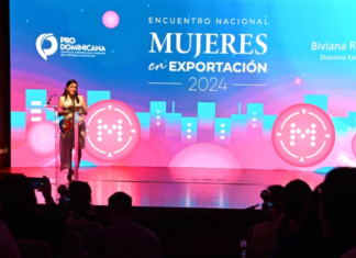 ProDominicana celebra quinta edición del Encuentro Nacional Mujeres en Exportación
