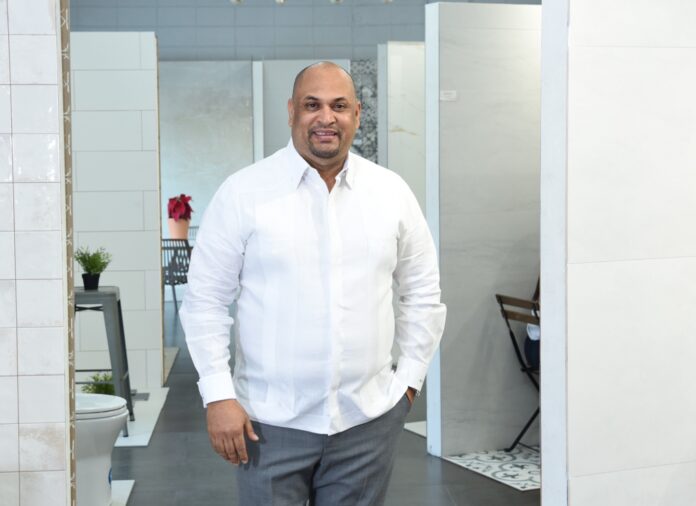 Porcellana By Bellaterra, la nueva tienda para crear espacios únicos y exclusivos en el hogar