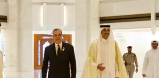 Qatar muestra interés en inversiones en la República Dominicana