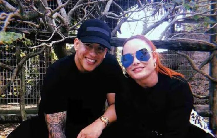 Daddy Yankee retoma el control de sus corporaciones