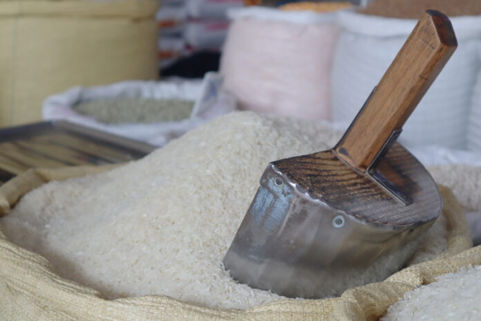 Gobierno aplicará arancel de 20% a cuota de arroz USA y 99% a Nicaragua