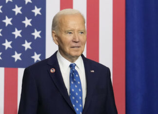 Biden sacrificó millones de pollos antes de la toma de posesión de Trump