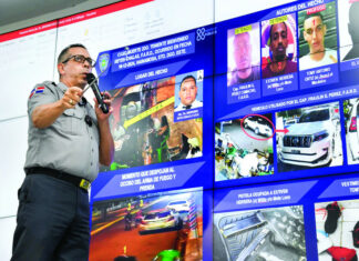 Un capitán de la FARD está preso por asesinato de un teniente