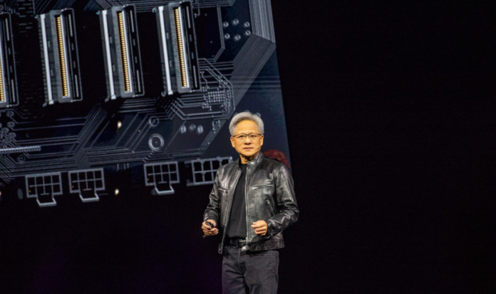 China lanza una investigación antimonopolio contra Nvidia