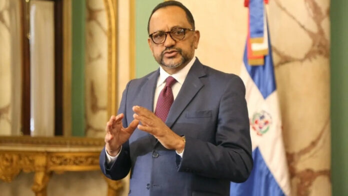 Consultor jurídico aclara aspectos sobre la sentencia del TC que anuló la Ley 1-24