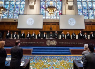 RD participará por primera vez en una audiencia de la Corte Internacional de Justicia
