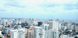 Cepal estima República Dominicana crecerá 5,2 por ciento este 2024