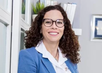 Dilia Leticia Jorge Mera renuncia a su cargo como Viceministra Administrativa de la Presidencia