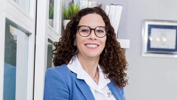 Dilia Leticia Jorge Mera renuncia a su cargo como Viceministra Administrativa de la Presidencia